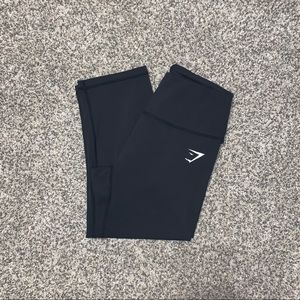 Gymshark Dreamy Cropped Leggings